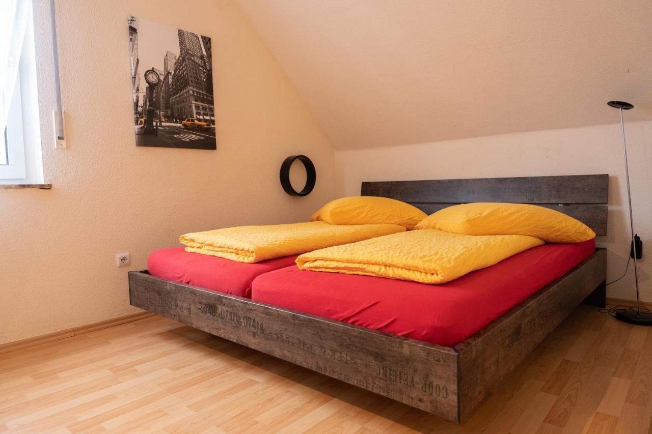 Art City Studio Kassel 5 Διαμέρισμα Εξωτερικό φωτογραφία